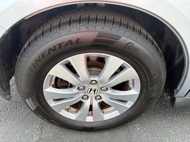 Used 2016 Honda Odyssey SE image 24