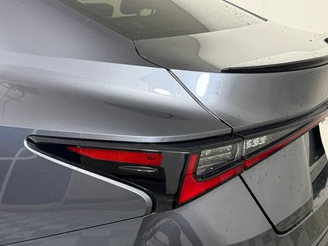Used 2024 Lexus IS 350 F Sport w/ Memory Package RWD image 14