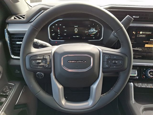 New 2026 GMC Sierra 2500 Denali w/ Denali Reserve Package image 20