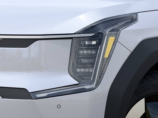 New 2026 Kia EV9 Wind AWD/4WD image 11
