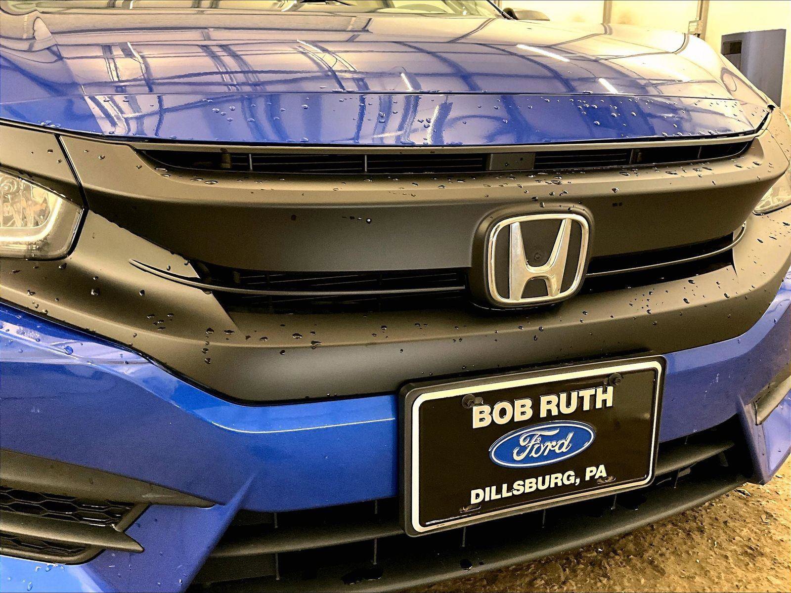Used 2018 Honda Civic LX image 29