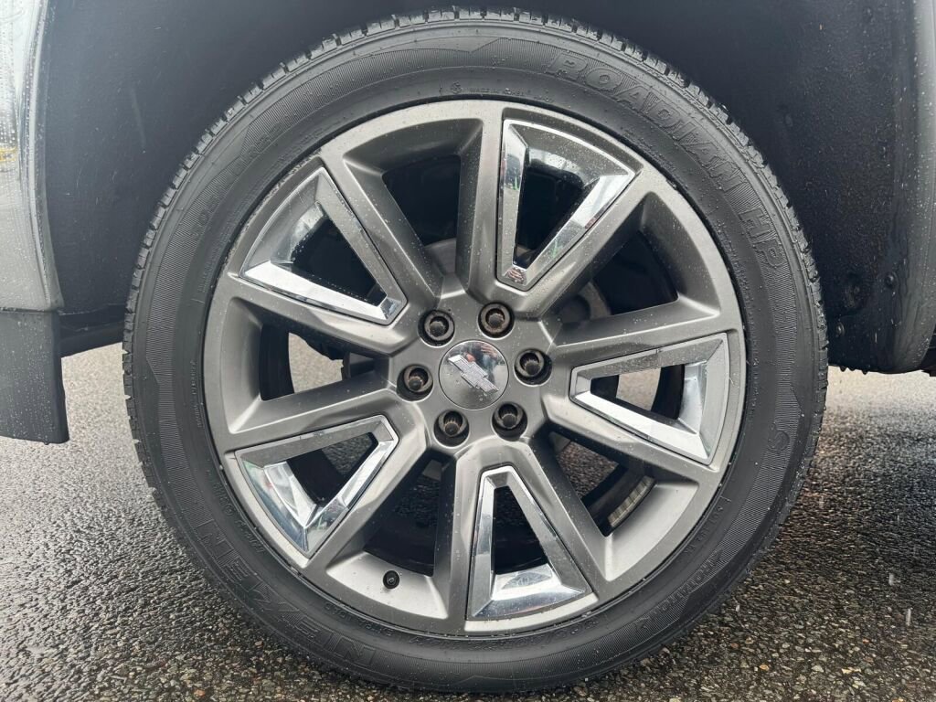 Used 2017 GMC Sierra 1500 SLT image 9