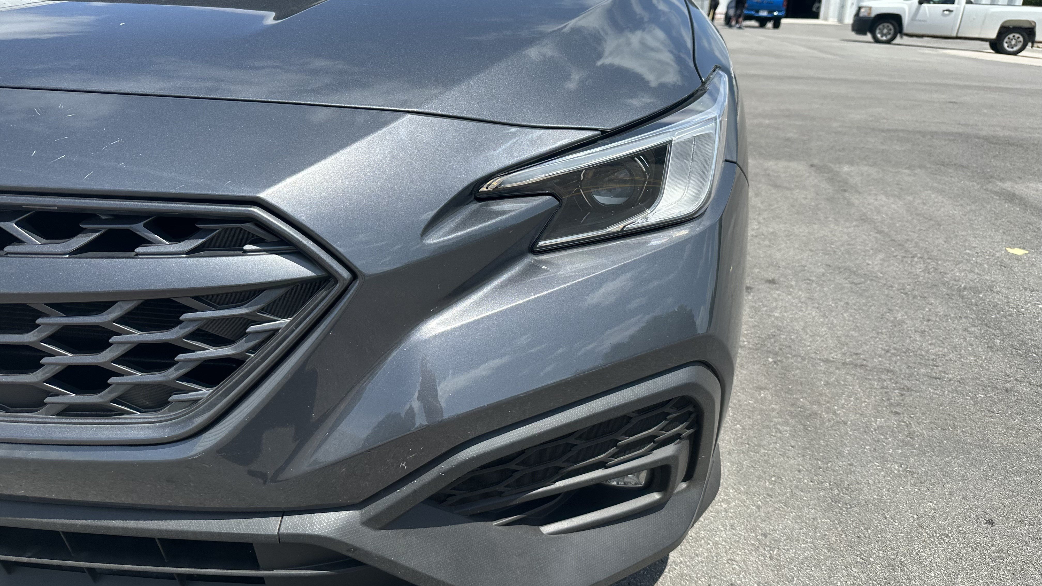 Used 2023 Subaru WRX Limited AWD/4WD image 6