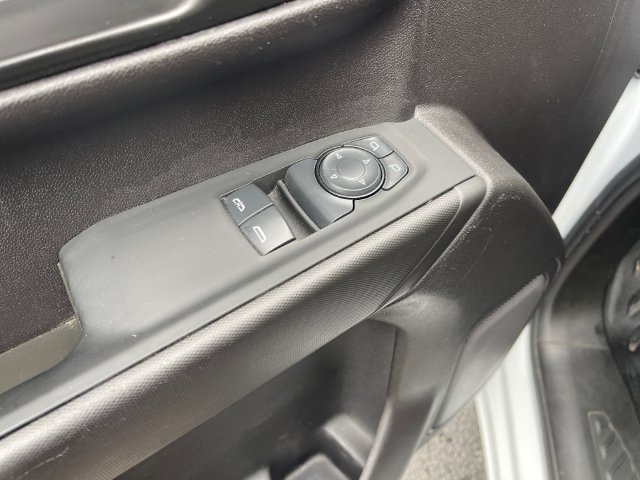 Used 2024 Chevrolet Silverado 1500 W/T w/ WT Fleet Convenience Package RWD image 18