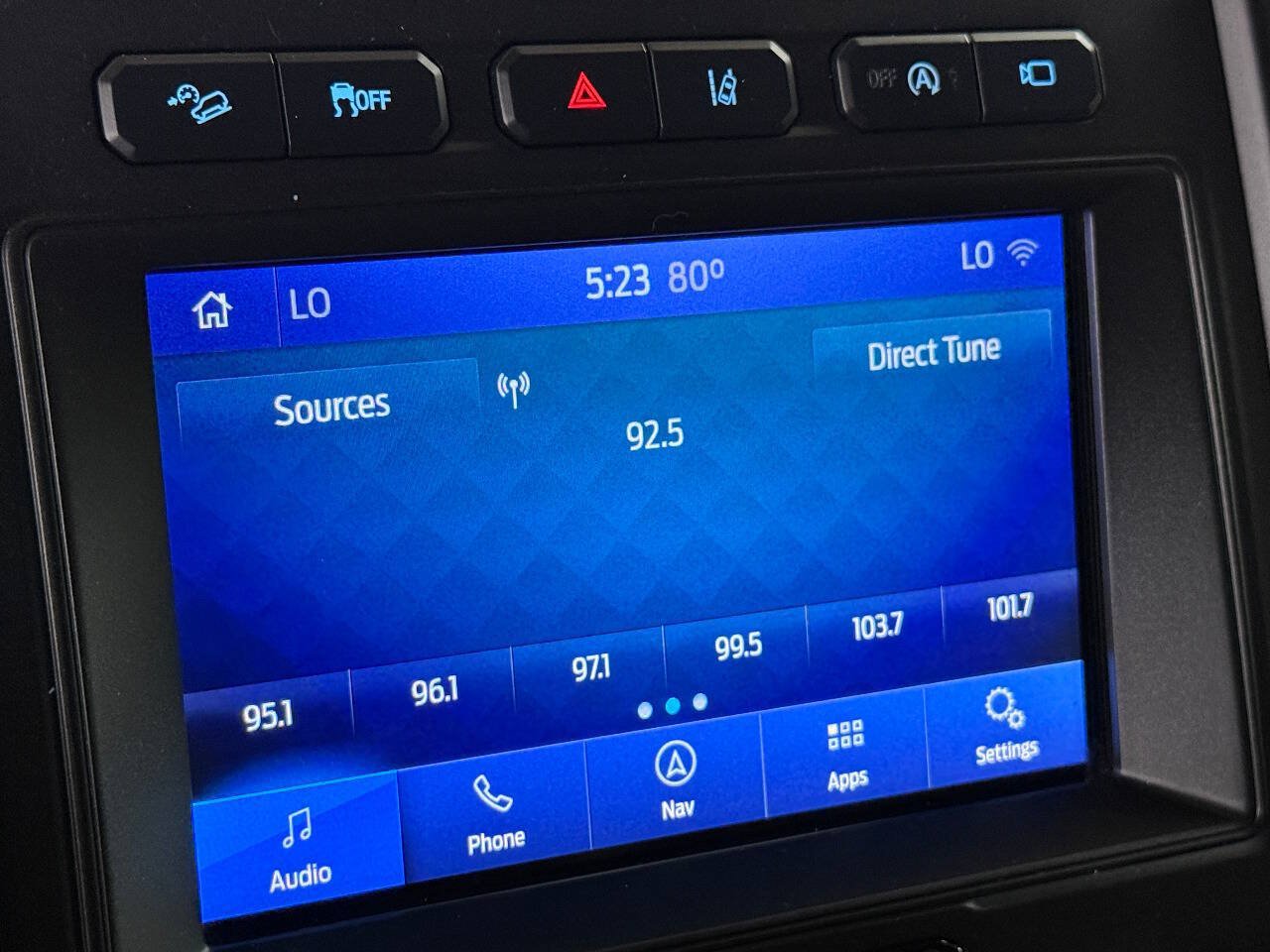 Used 2020 Ford Expedition Max King Ranch AWD/4WD image 59