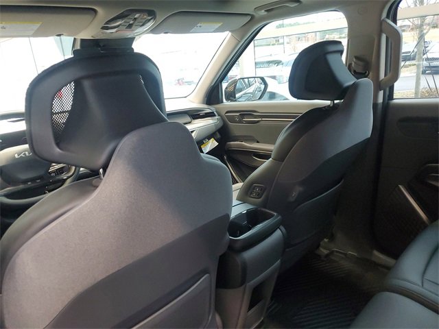 New 2026 Kia EV9 Wind image 12