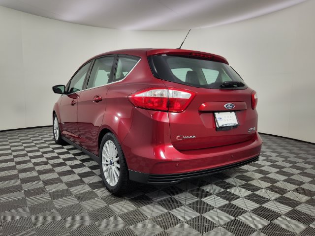 Used 2016 Ford C-MAX SEL w/ Equipment Group 303A FWD image 3