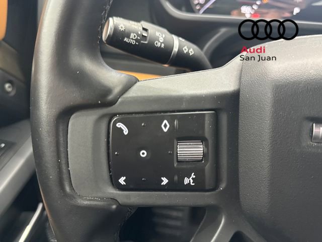 Used 2023 Land Rover Defender 110 X-Dynamic SE image 24