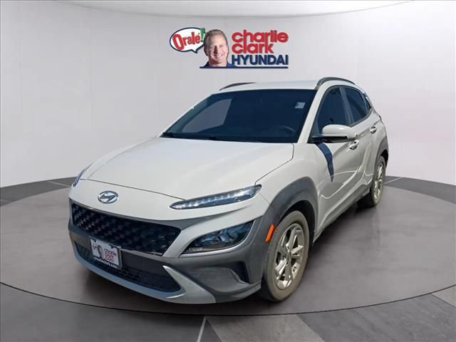 Used 2023 Hyundai Kona SEL w/ Cargo Package