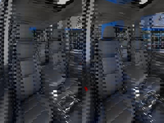 New 2026 Chevrolet Silverado 2500 LTZ w/ LTZ Plus Package image 15