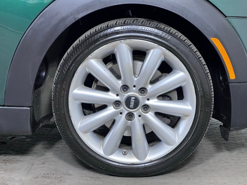 Used 2019 MINI Cooper S FWD image 13