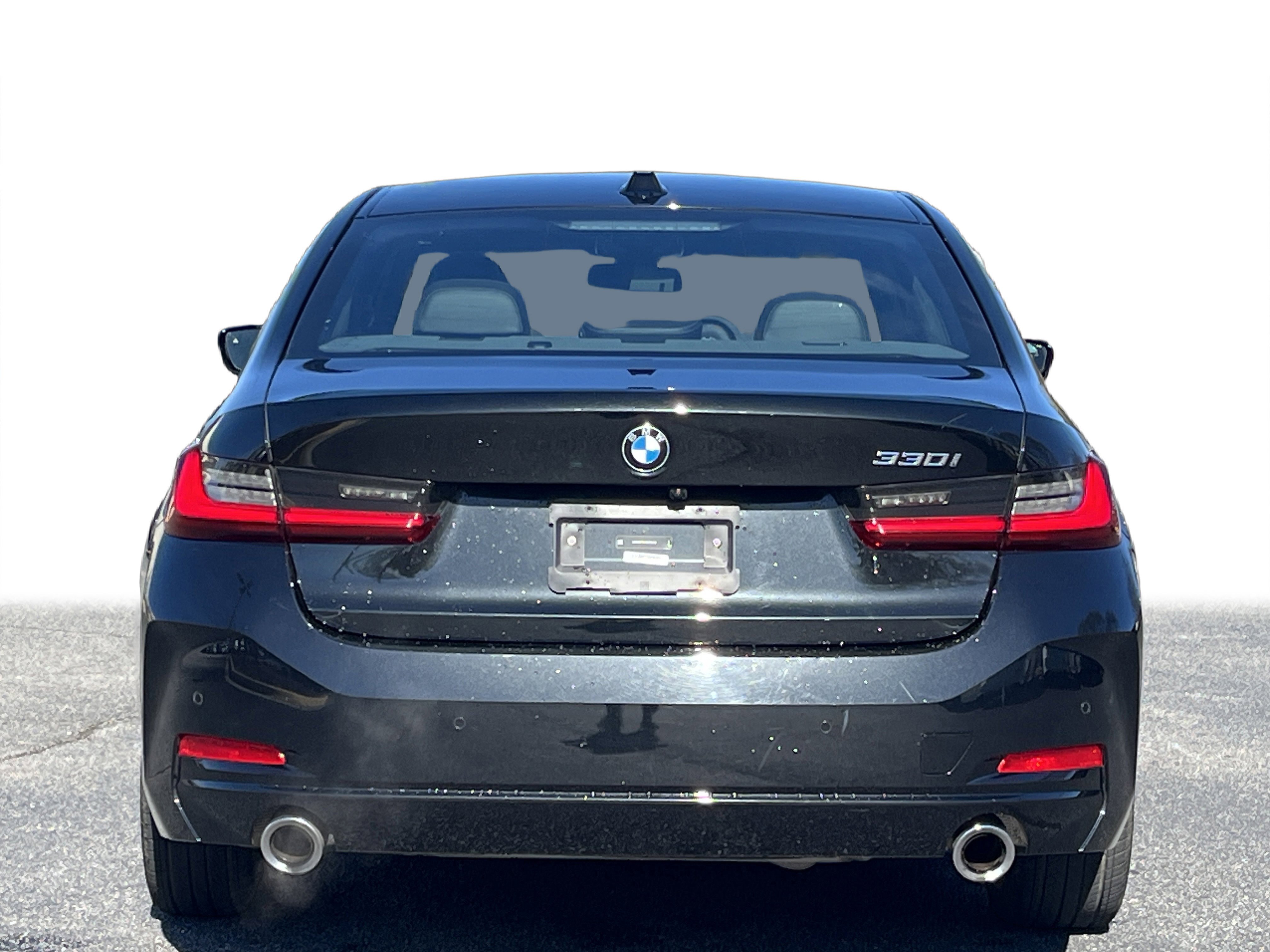 Used 2024 BMW 330i Sedan image 27