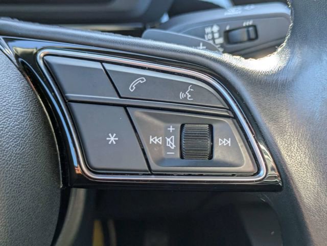 Used 2022 Audi A3 2.0T Premium w/ 18" Wheel Package FWD image 27
