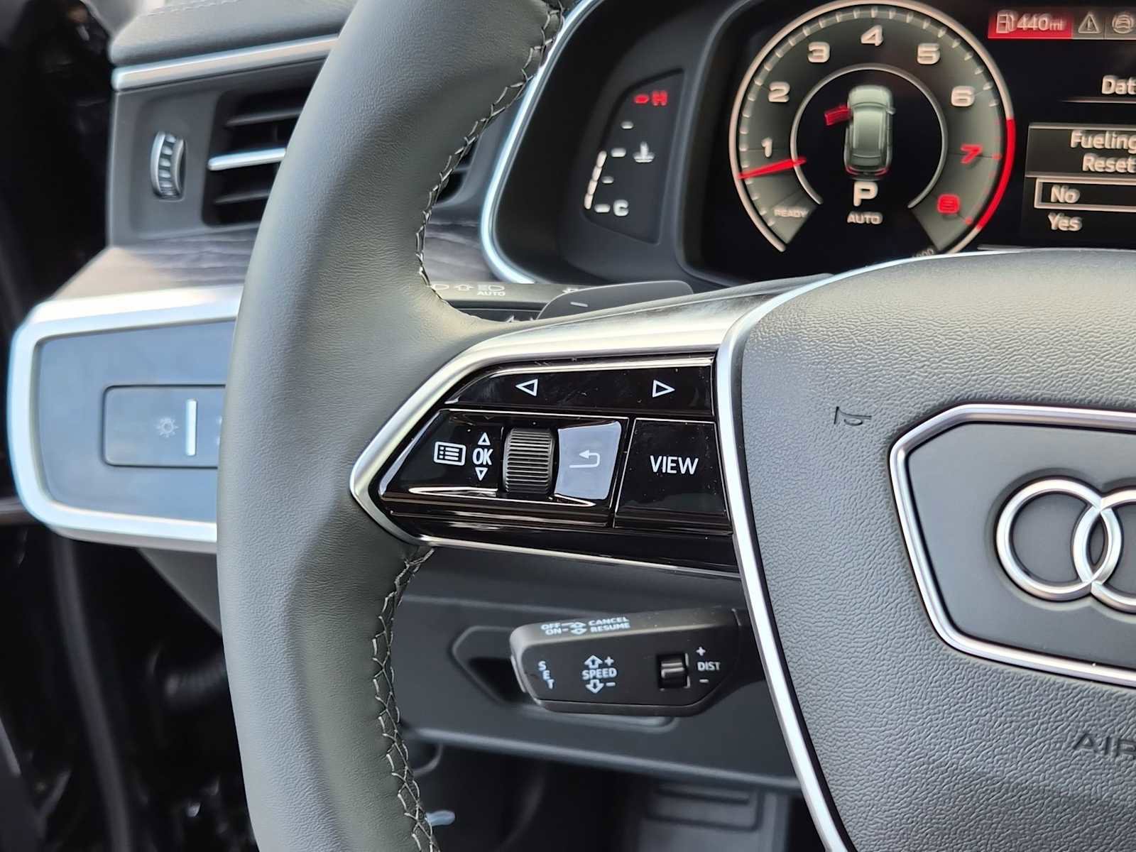 New 2026 Audi A6 Premium Plus image 21