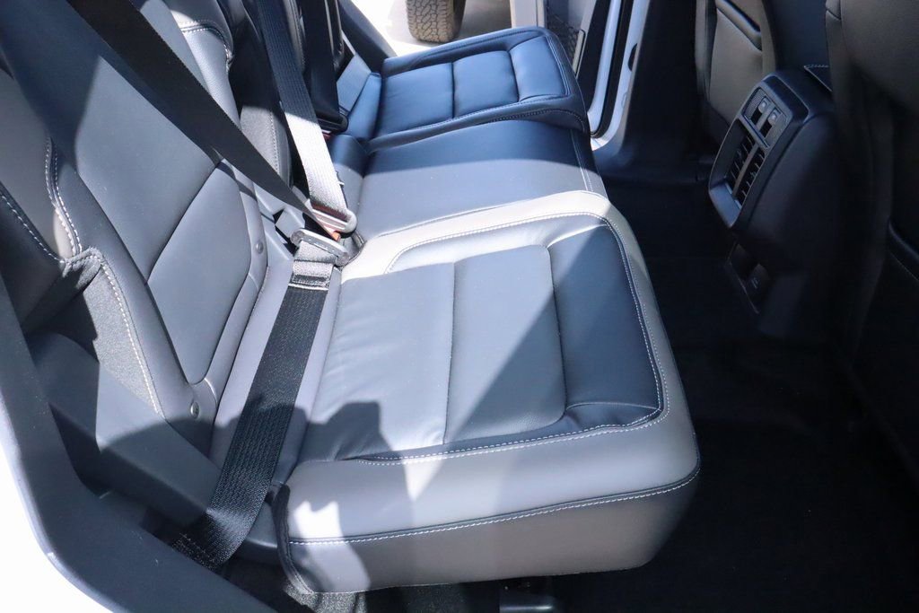 New 2025 Ford Bronco Outer Banks image 14