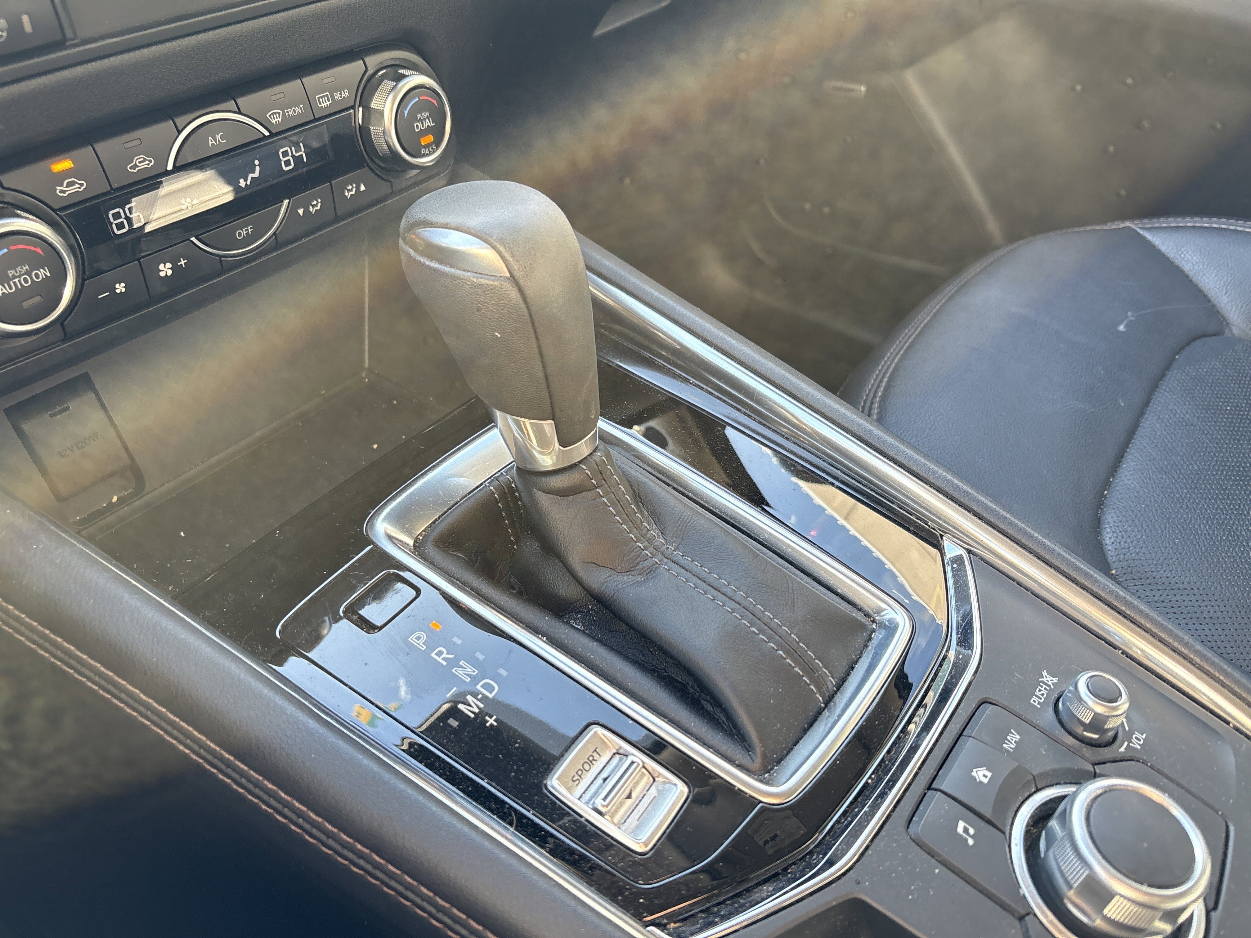 Used 2017 MAZDA CX-5 Grand Touring w/ Premium Package image 26