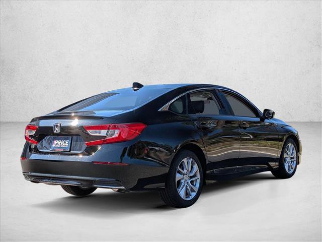 Used 2018 Honda Accord LX image 5