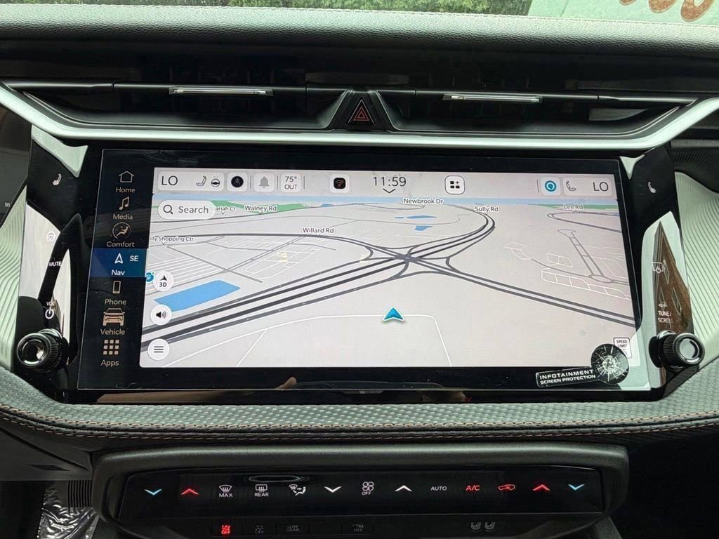 New 2026 Jeep Cherokee Limited AWD/4WD image 18