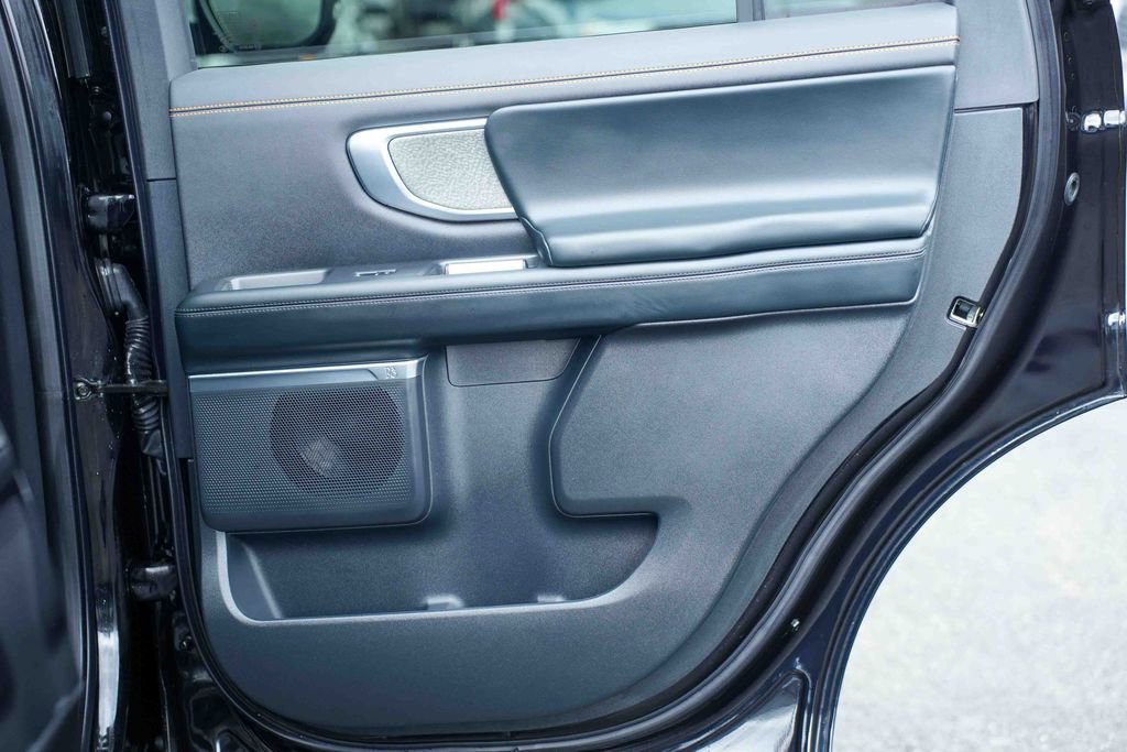 Used 2025 Ford Expedition Tremor image 22