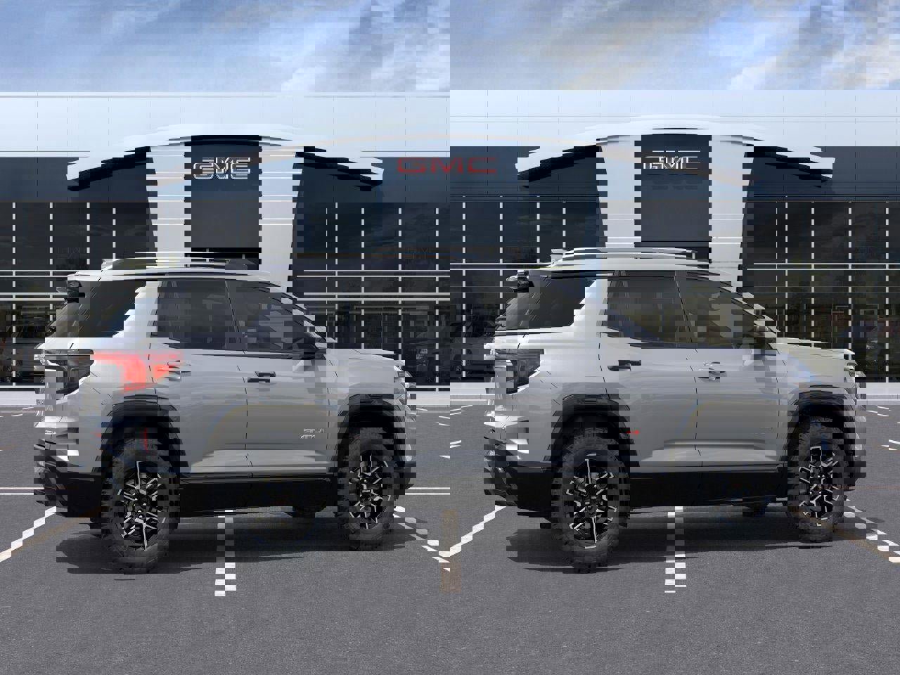 New 2026 GMC Terrain AT4 w/ Convenience Package III image 5