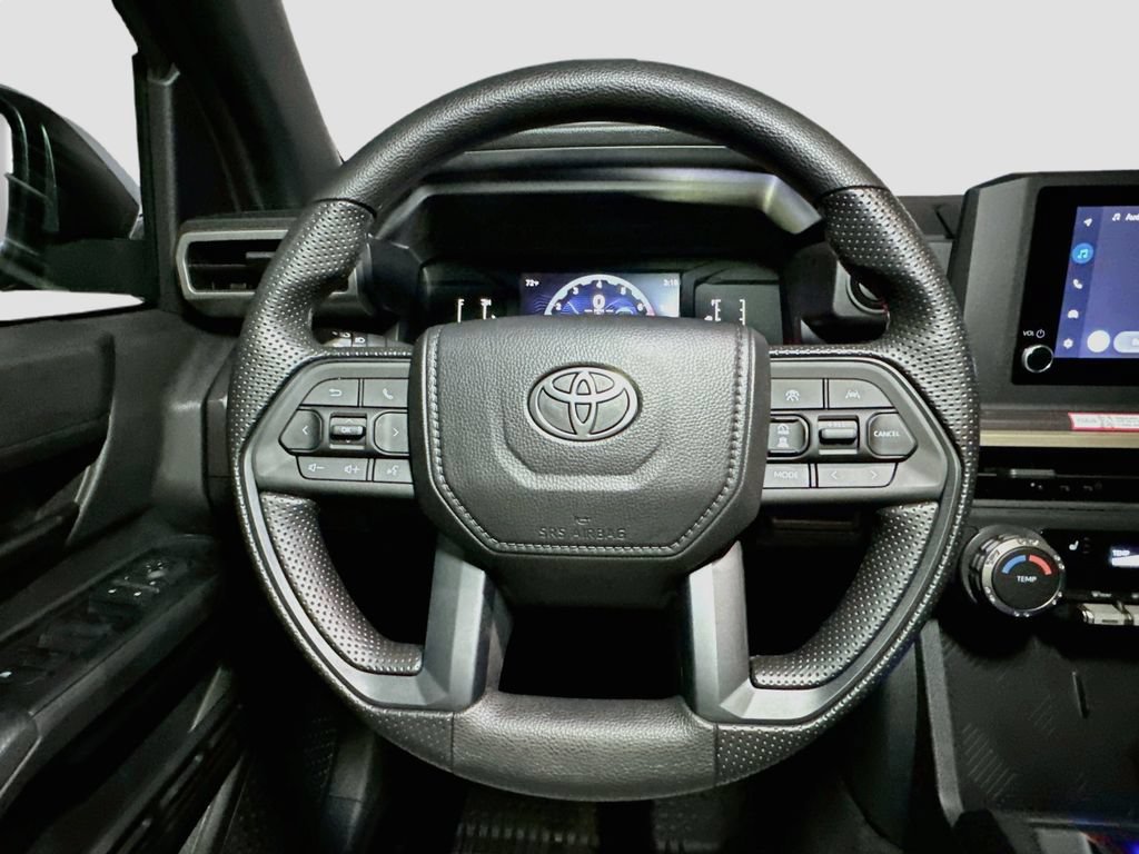 New 2026 Toyota Tacoma SR5 AWD/4WD image 7
