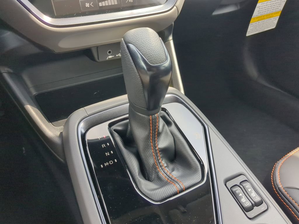 New 2026 Subaru Crosstrek 2.5i Limited AWD/4WD image 26