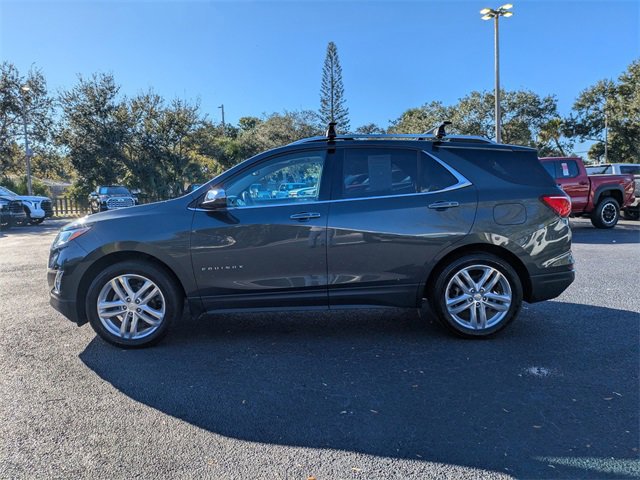 Used 2019 Chevrolet Equinox Premier image 6