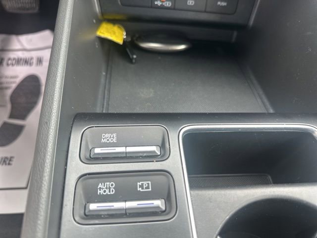 Used 2025 Hyundai Sonata SEL FWD image 15