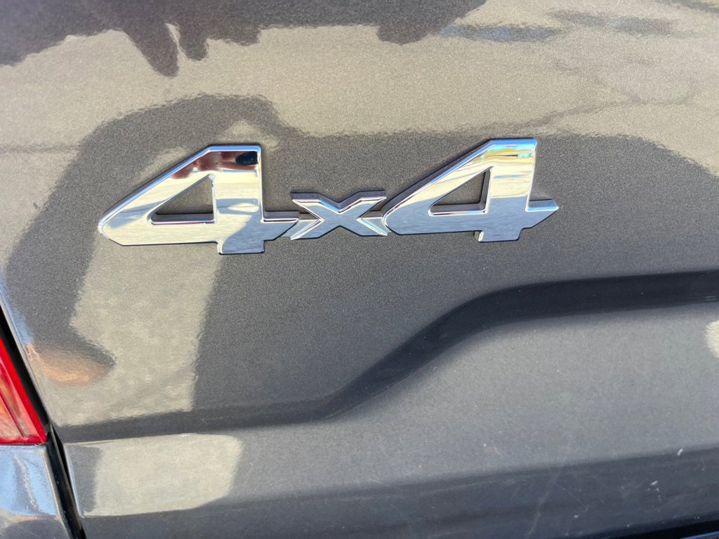 Used 2017 Toyota Tundra Platinum image 12