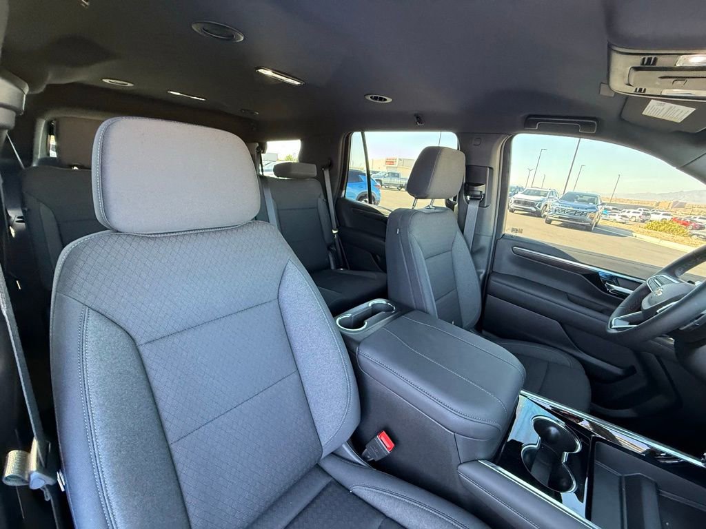 New 2026 Chevrolet Tahoe LS image 16
