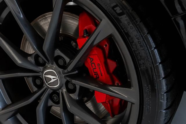 Used 2024 Acura Integra Type S image 9