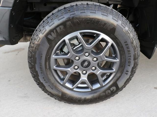 Used 2024 Ford Ranger XLT w/ Technology Package image 7