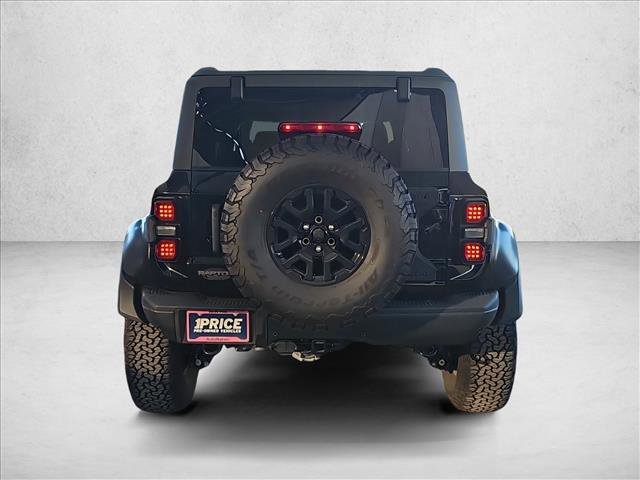 Used 2023 Ford Bronco Raptor image 4