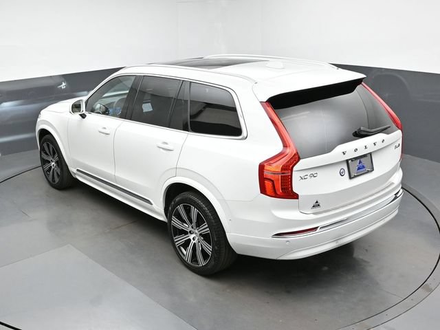 Used 2023 Volvo XC90 B6 Ultimate w/ Protection Package Premier AWD/4WD image 21