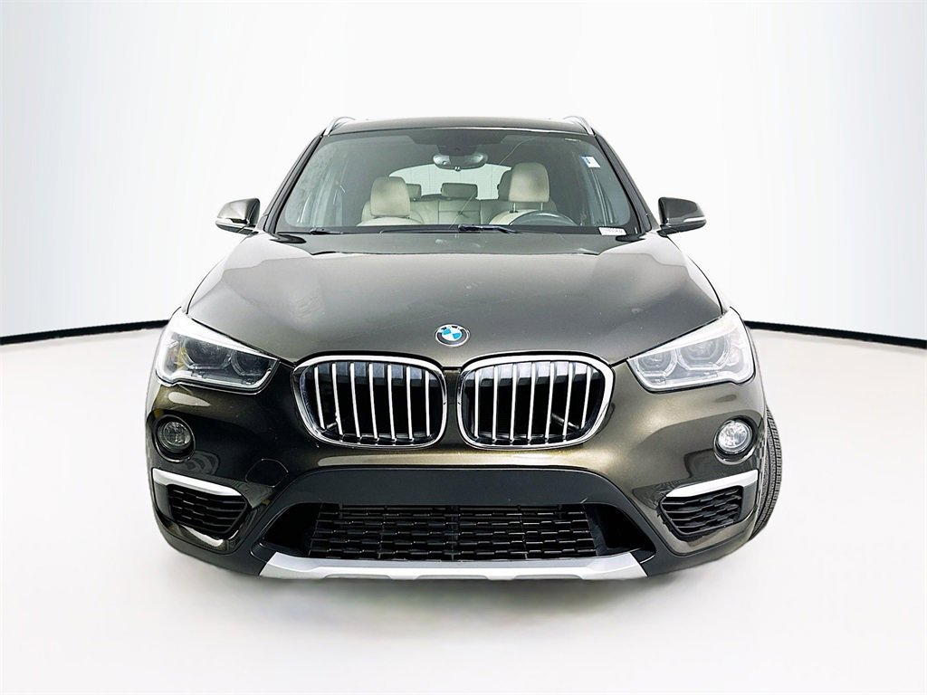 Used 2017 BMW X1 sDrive28i image 5