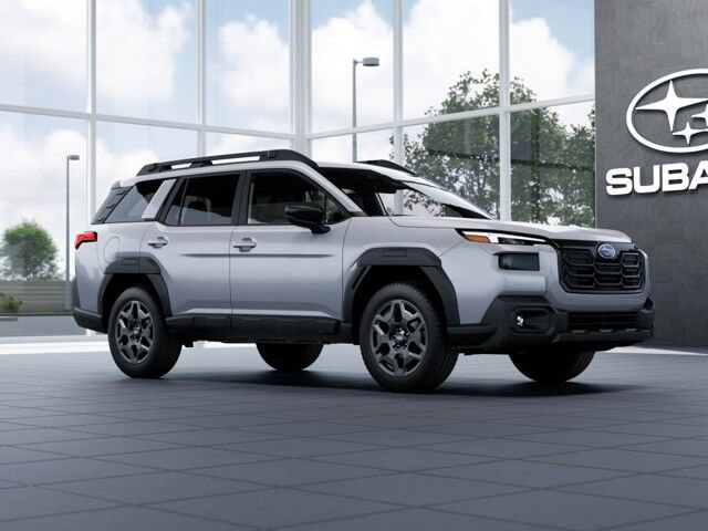 New 2026 Subaru Outback Premium AWD/4WD image 1