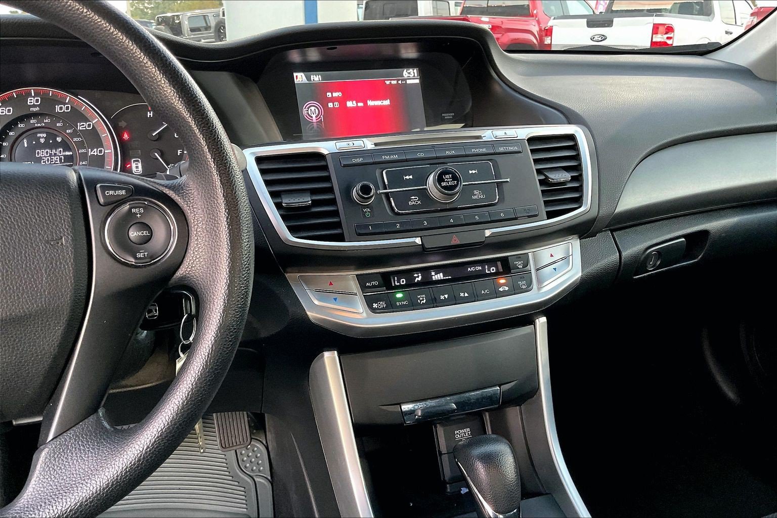 Used 2013 Honda Accord LX-S image 6