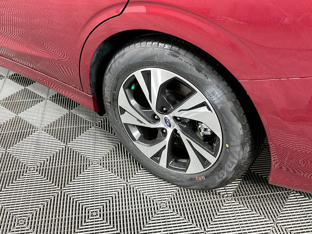 New 2025 Subaru Legacy Premium image 36