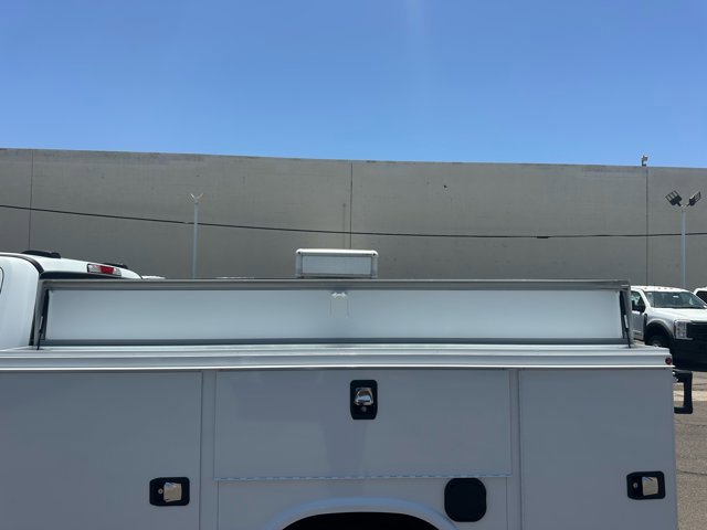 New 2025 Ford F350 XL w/ XL Chrome Package image 14