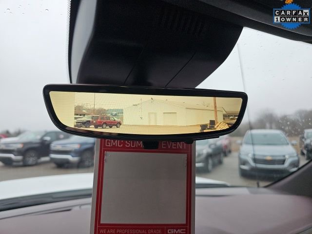 Used 2024 GMC Sierra 1500 Denali w/ Denali Reserve Package image 24