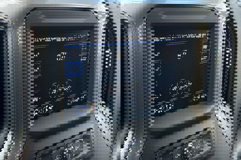 New 2025 Chevrolet Silverado 3500 W/T w/ WT Convenience Package image 17