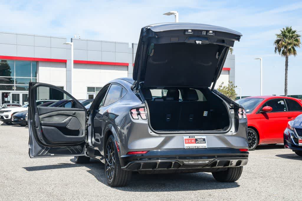 Used 2023 Ford Mustang Mach-E GT w/ GT Performance Edition AWD/4WD image 29