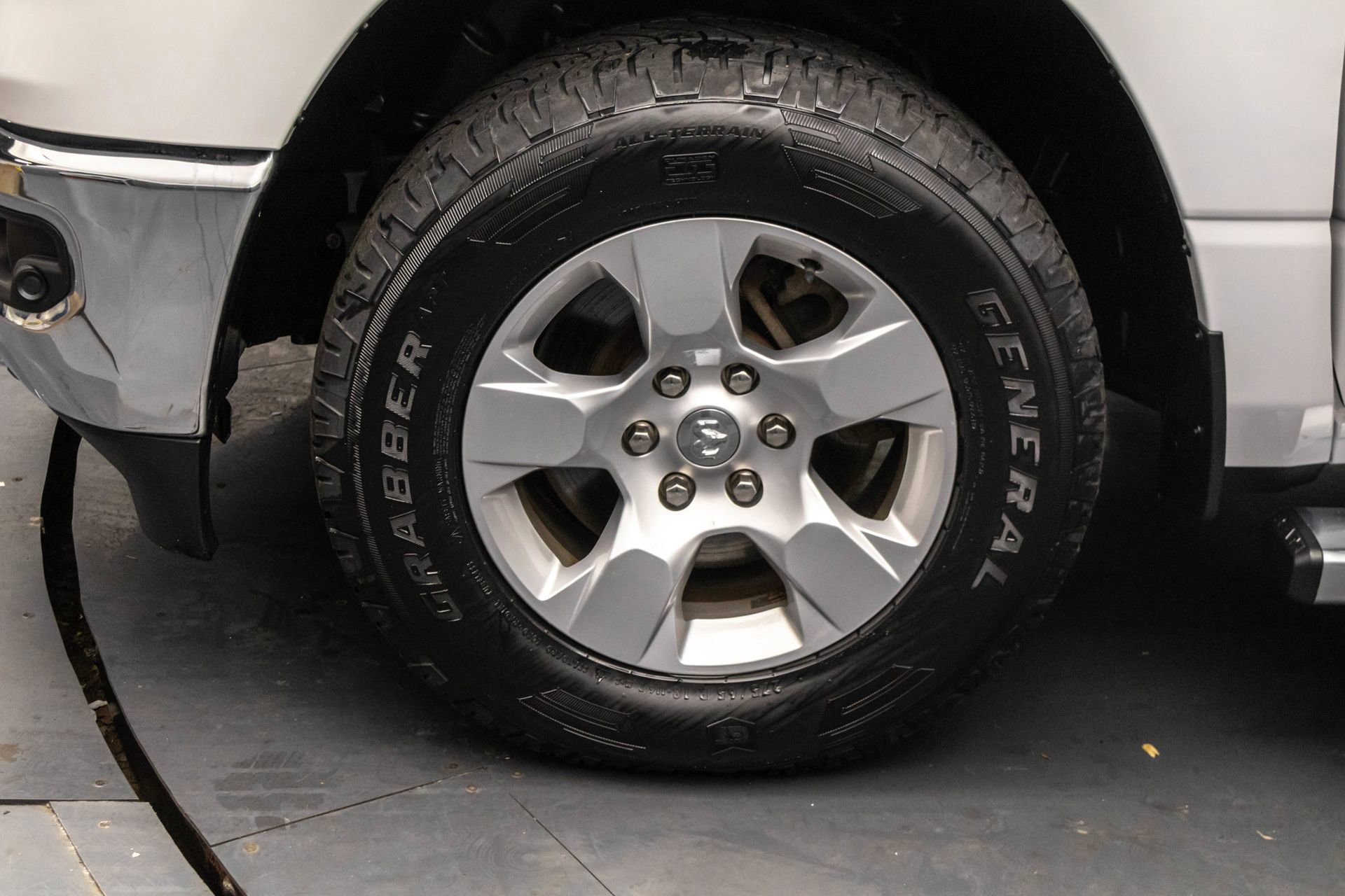 Used 2020 RAM 1500 Big Horn image 43