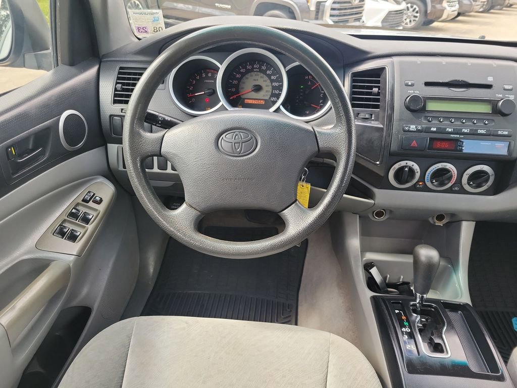 Used 2008 Toyota Tacoma PreRunner image 19