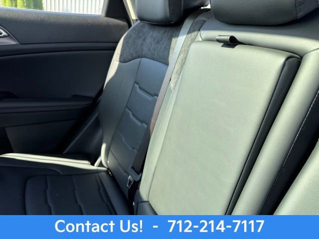 New 2026 Kia Sportage SX image 15