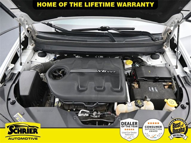 Used 2019 Jeep Cherokee Limited image 46