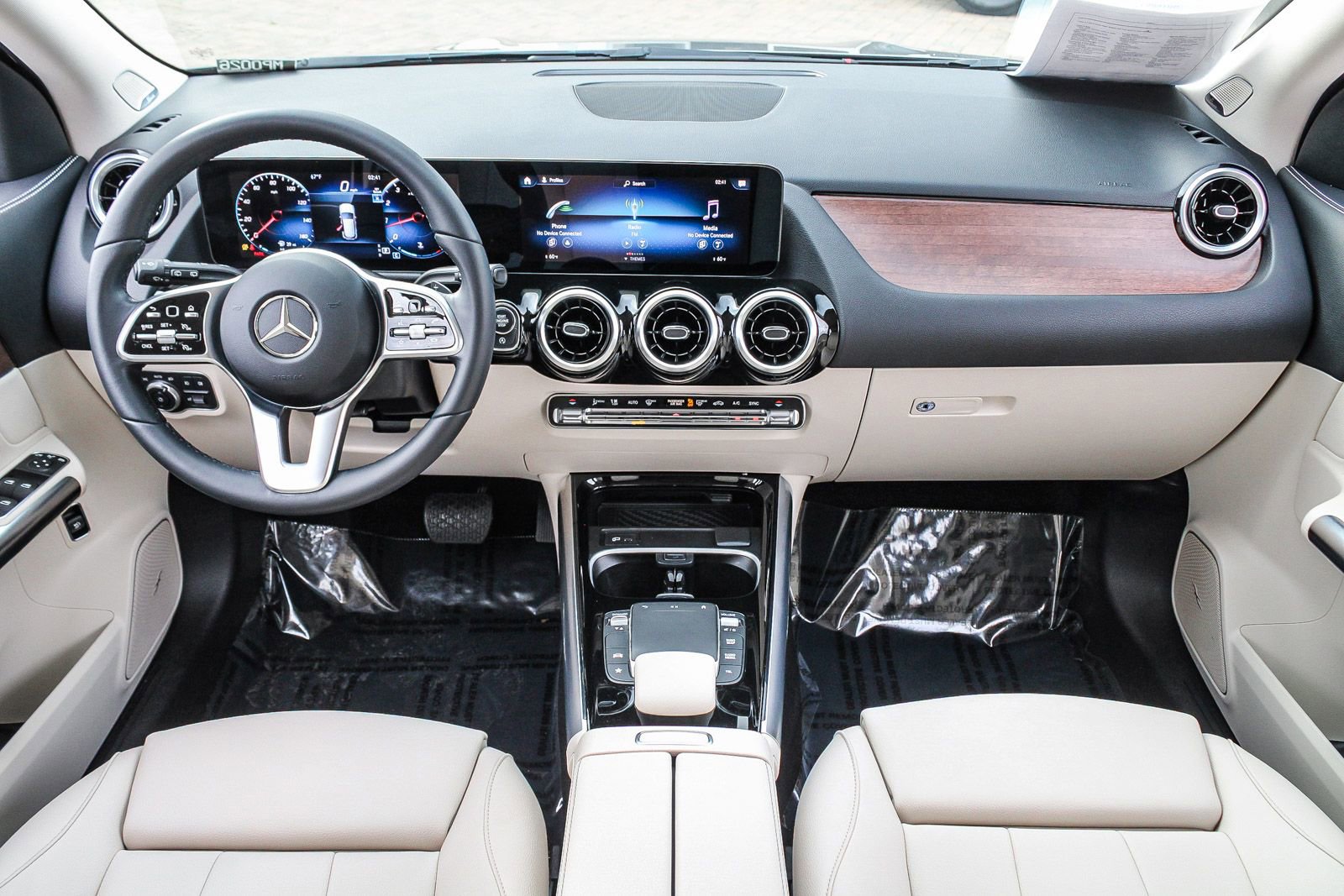 Used 2023 Mercedes-Benz GLA 250 GLA 250 image 12