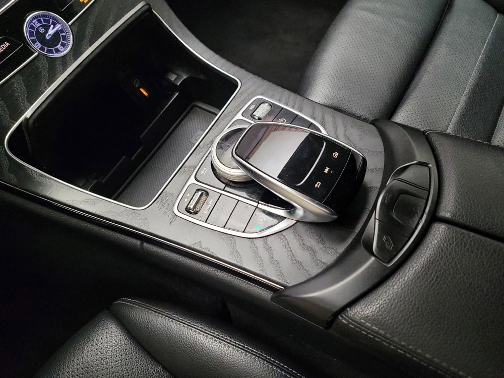 Used 2019 Mercedes-Benz C 300 Cabriolet w/ Premium Package image 26
