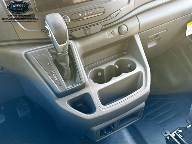 New 2026 Ford Transit 350 148 High Roof Extended DRW w/ Load Area Protection Package image 19