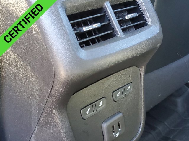 Certified 2023 Chevrolet Equinox Premier FWD image 34